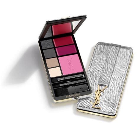 ysl makeup packaging|yves saint laurent makeup sale.